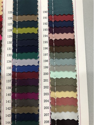 GZ-JNHE 372 尼龍面料  背囊/雨衣面料  細節-1